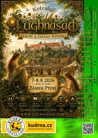 Lughnasad 2026 pteni 3