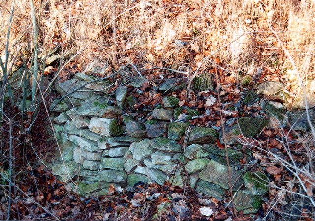Třísov